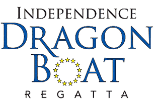 Independence Dragon Boat Regatta Logo