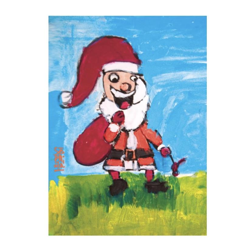 belly_holiday_santa_cards