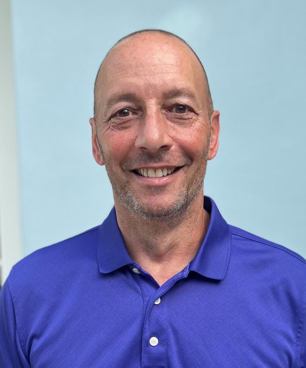 carlo F board member headshot