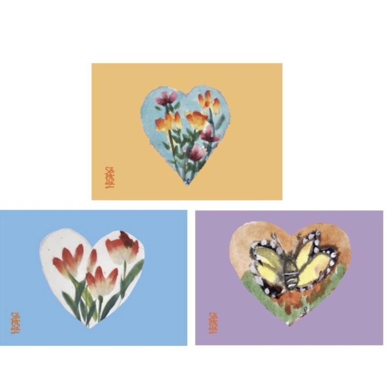 say_it_with_hearts,_flowers,_and_butterflies_cards