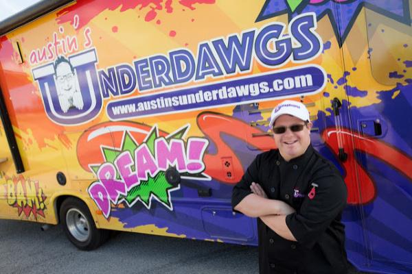 Austin's Underdawgs (profile img)