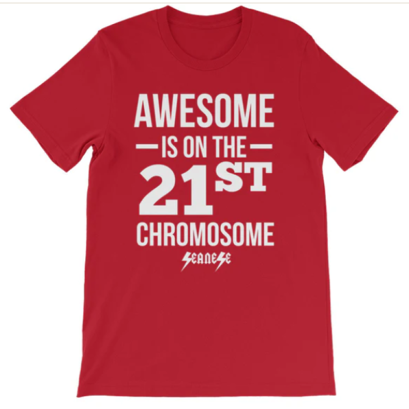 awesome_is_on_the_21st_chromosome