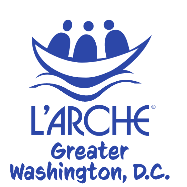 L'Arche Greater DC Logo